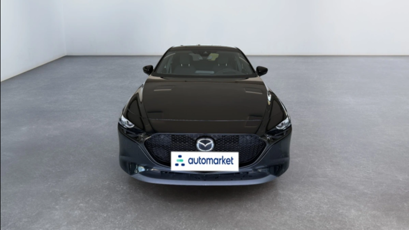 MAZDA 3 3 2.0 mHEV Homura