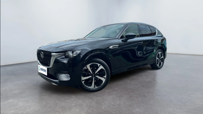 MAZDA CX-60 CX-60 3.3 D mHEV Takumi aut