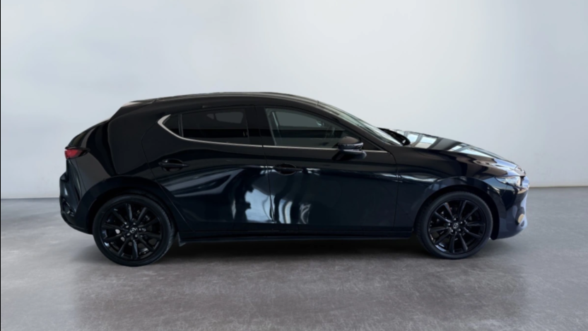 MAZDA 3 3 2.0 mHEV Homura