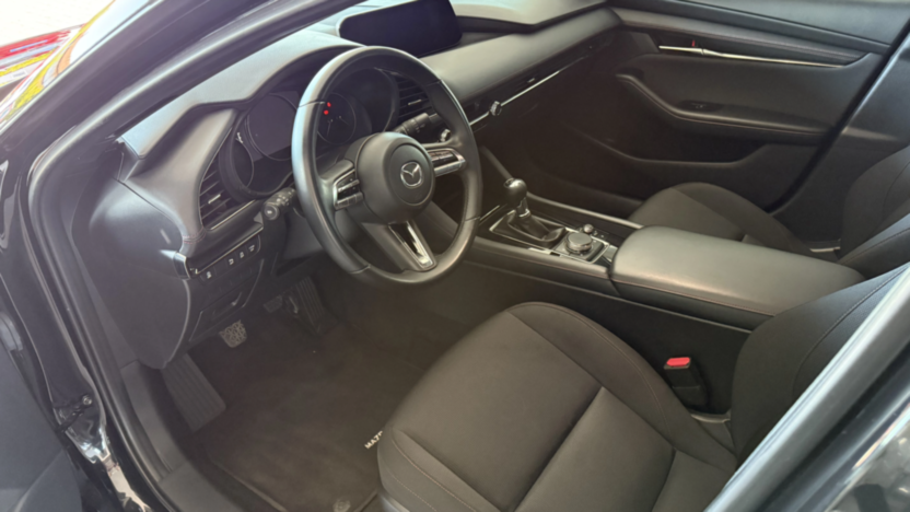 MAZDA 3 3 2.0 mHEV Homura
