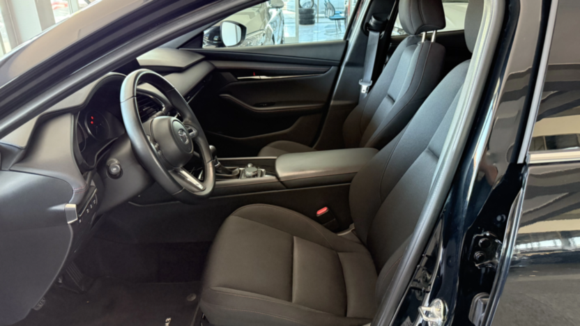 MAZDA 3 3 2.0 mHEV Homura