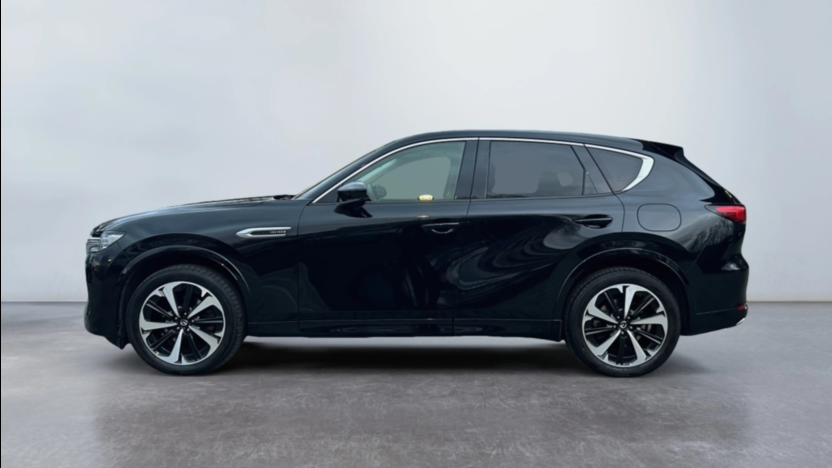 MAZDA CX-60 CX-60 3.3 D mHEV Takumi aut