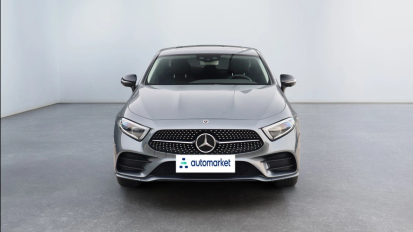 MERCEDES-BENZ CLS CLS 450 4-Matic AMG