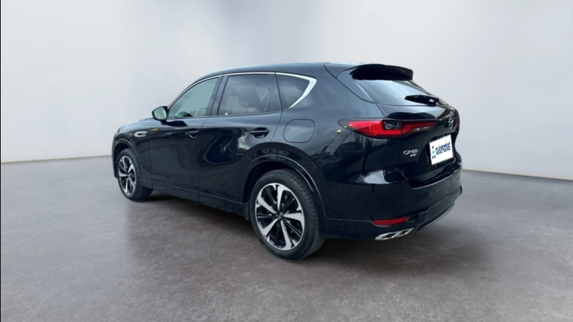 MAZDA CX-60 CX-60 3.3 D mHEV Takumi aut