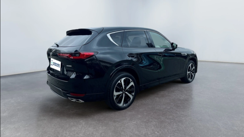 MAZDA CX-60 CX-60 3.3 D mHEV Takumi aut