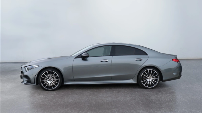MERCEDES-BENZ CLS CLS 450 4-Matic AMG