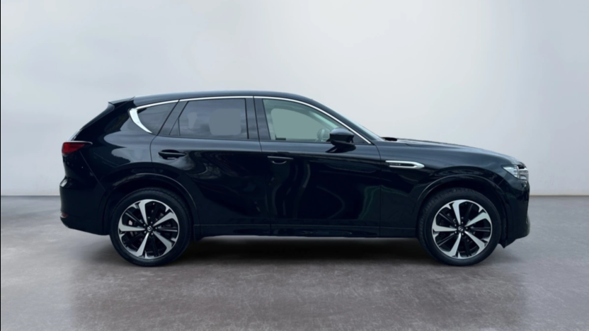 MAZDA CX-60 CX-60 3.3 D mHEV Takumi aut