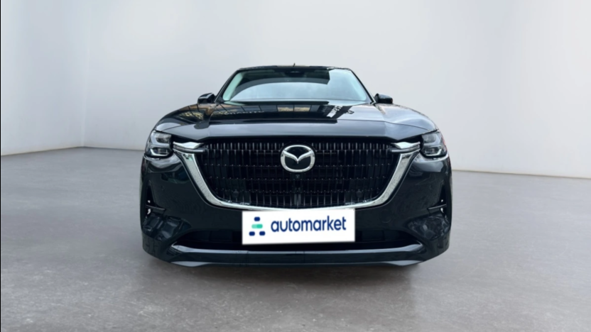 MAZDA CX-60 CX-60 3.3 D mHEV Takumi aut