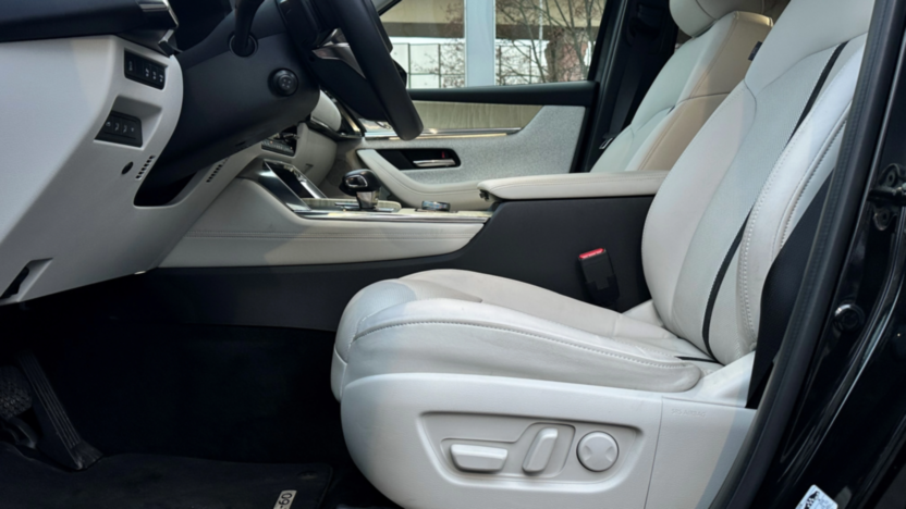 MAZDA CX-60 CX-60 3.3 D mHEV Takumi aut