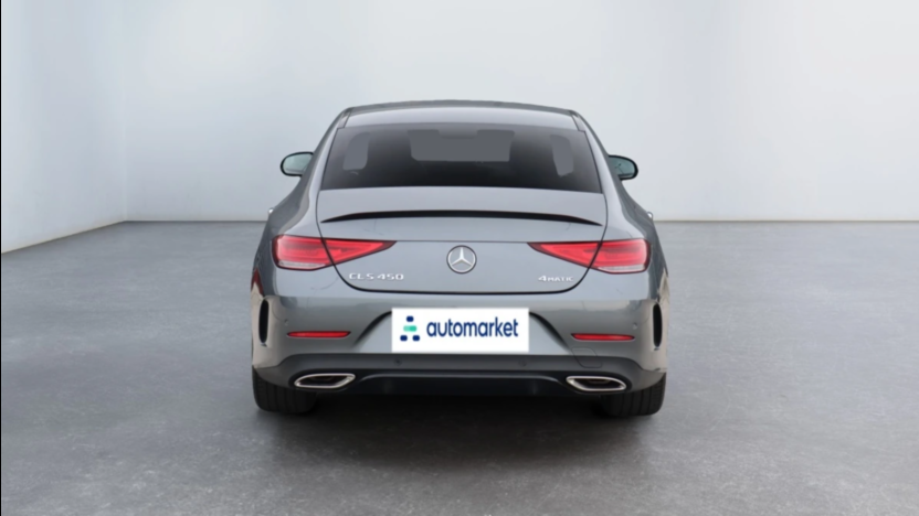 MERCEDES-BENZ CLS CLS 450 4-Matic AMG