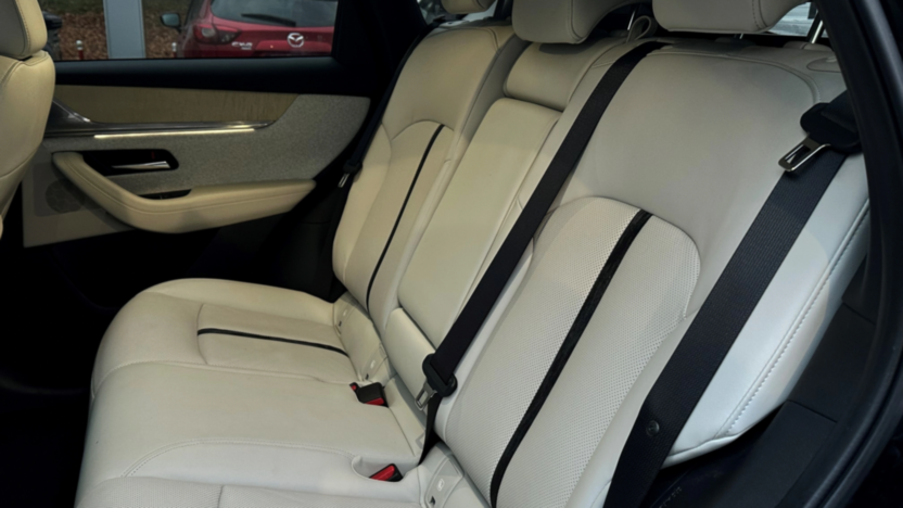 MAZDA CX-60 CX-60 3.3 D mHEV Takumi aut