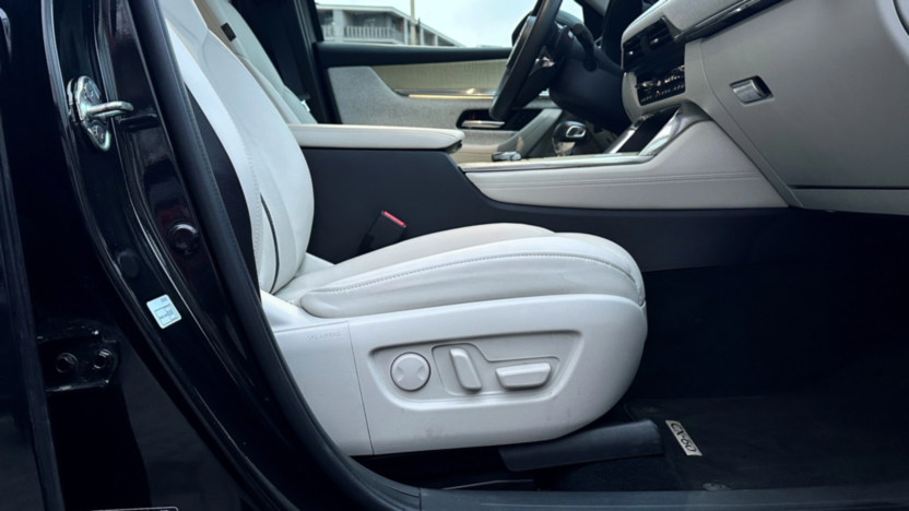 MAZDA CX-60 CX-60 3.3 D mHEV Takumi aut