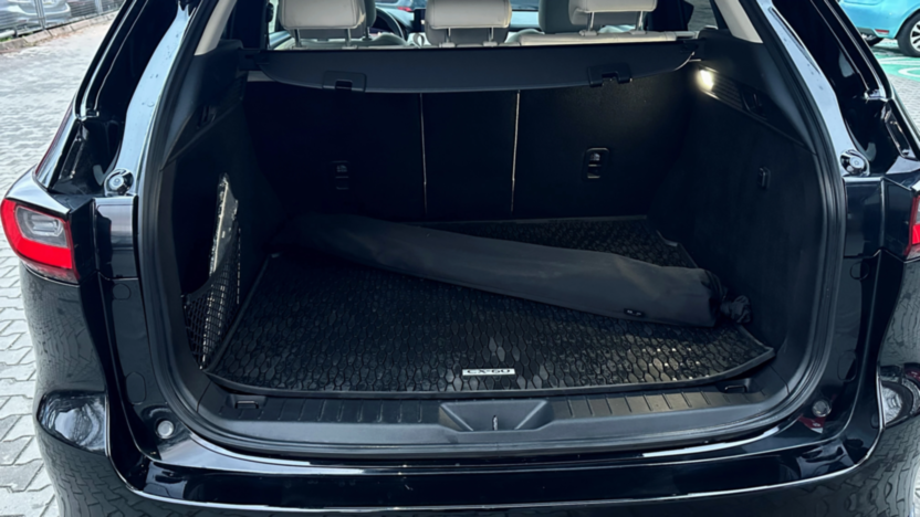 MAZDA CX-60 CX-60 3.3 D mHEV Takumi aut