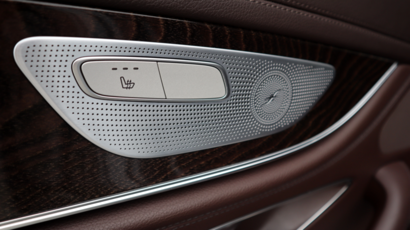 MERCEDES-BENZ CLS CLS 450 4-Matic AMG