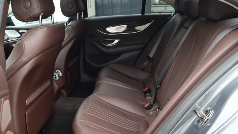 MERCEDES-BENZ CLS CLS 450 4-Matic AMG