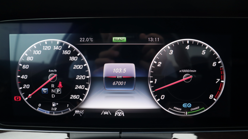 MERCEDES-BENZ CLS CLS 450 4-Matic AMG