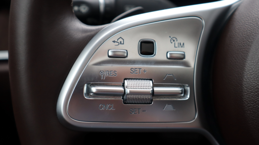 MERCEDES-BENZ CLS CLS 450 4-Matic AMG