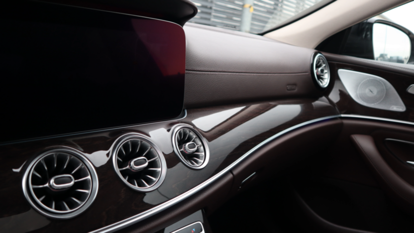 MERCEDES-BENZ CLS CLS 450 4-Matic AMG