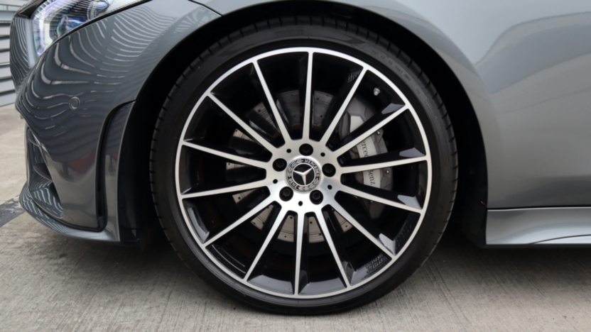 MERCEDES-BENZ CLS CLS 450 4-Matic AMG