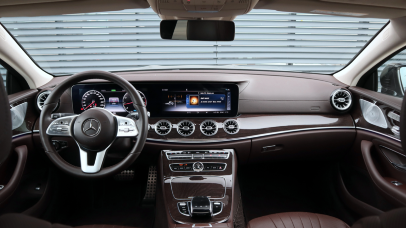 MERCEDES-BENZ CLS CLS 450 4-Matic AMG