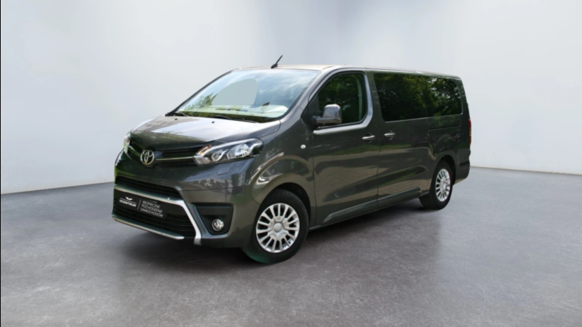 TOYOTA Proace Verso Proace Verso 2.0 D4-D Long Business