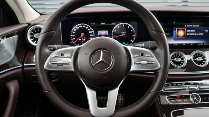 MERCEDES-BENZ CLS CLS 450 4-Matic AMG