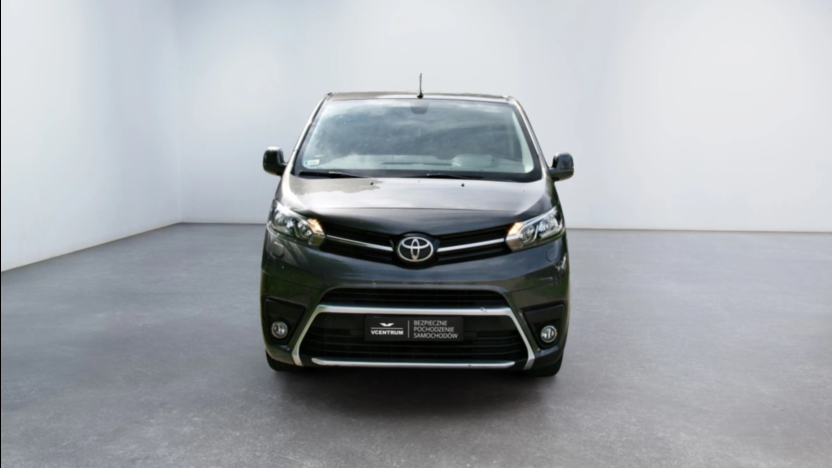 TOYOTA Proace Verso Proace Verso 2.0 D4-D Long Business