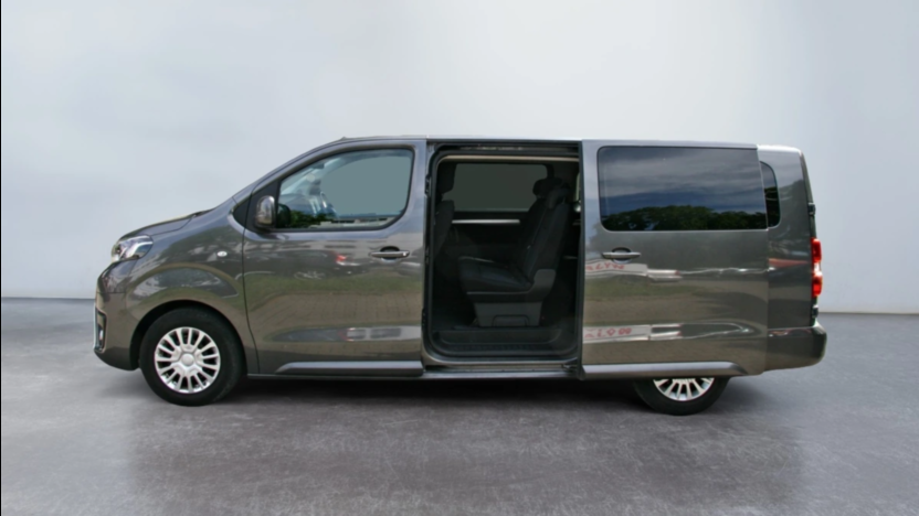 TOYOTA Proace Verso Proace Verso 2.0 D4-D Long Business