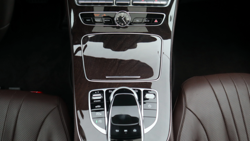MERCEDES-BENZ CLS CLS 450 4-Matic AMG