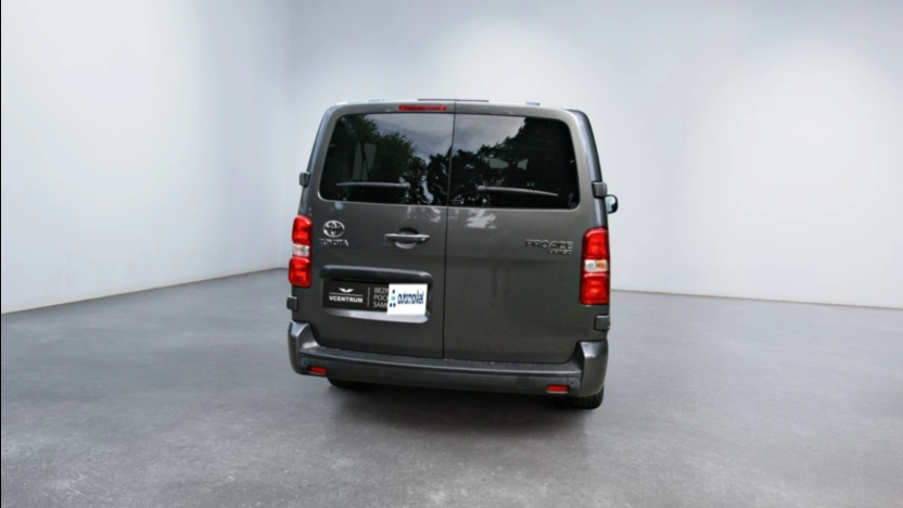 TOYOTA Proace Verso Proace Verso 2.0 D4-D Long Business