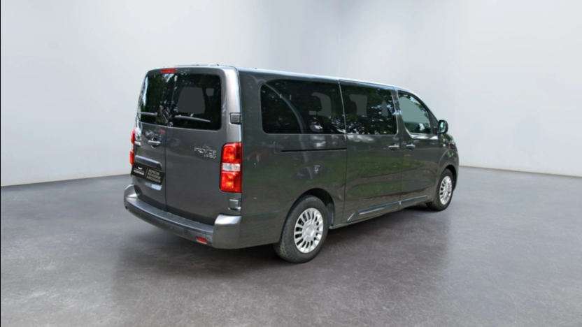 TOYOTA Proace Verso Proace Verso 2.0 D4-D Long Business