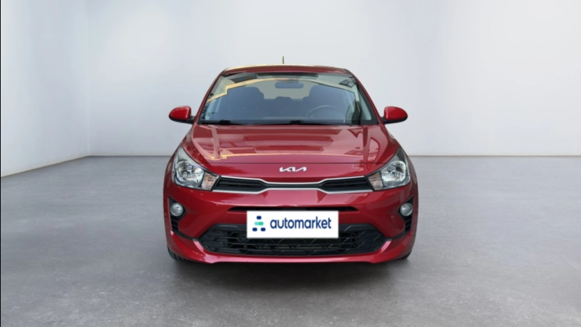 KIA Rio Rio 1.2 M