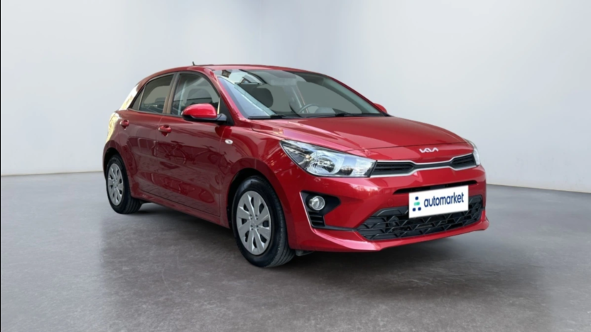 KIA Rio Rio 1.2 M
