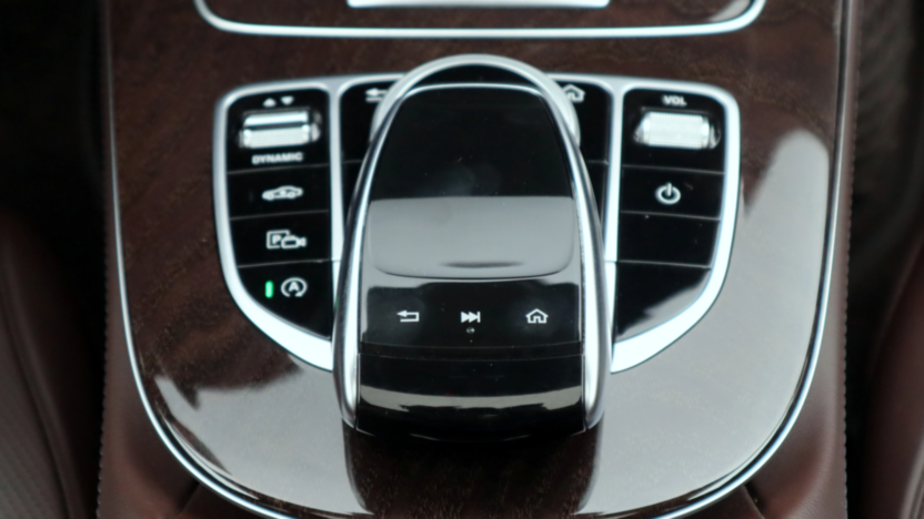 MERCEDES-BENZ CLS CLS 450 4-Matic AMG