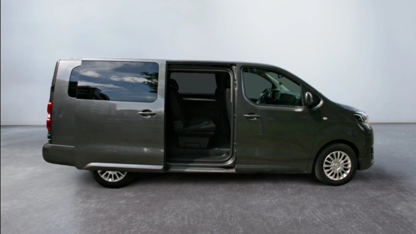 TOYOTA Proace Verso Proace Verso 2.0 D4-D Long Business