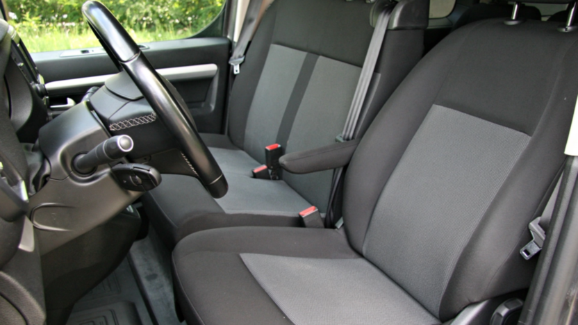 TOYOTA Proace Verso Proace Verso 2.0 D4-D Long Business