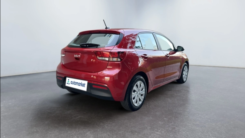 KIA Rio Rio 1.2 M
