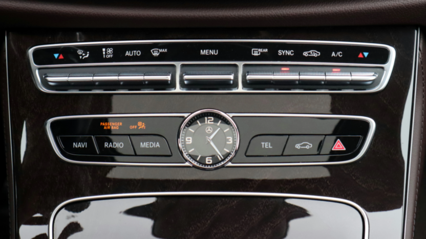MERCEDES-BENZ CLS CLS 450 4-Matic AMG