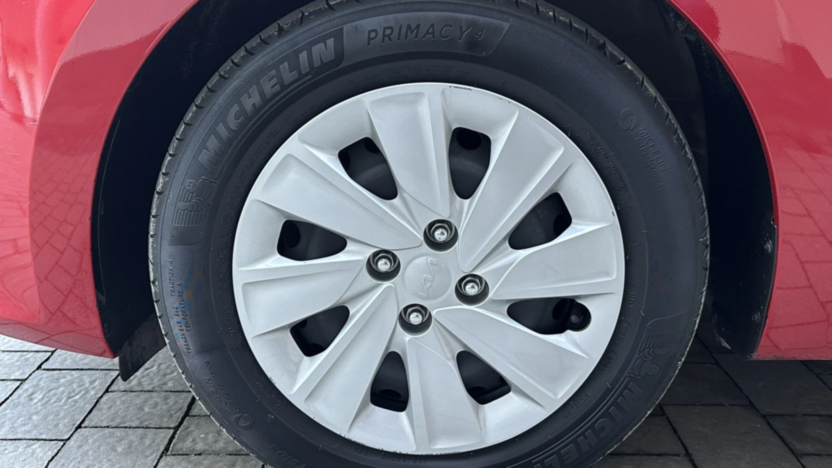 KIA Rio Rio 1.2 M