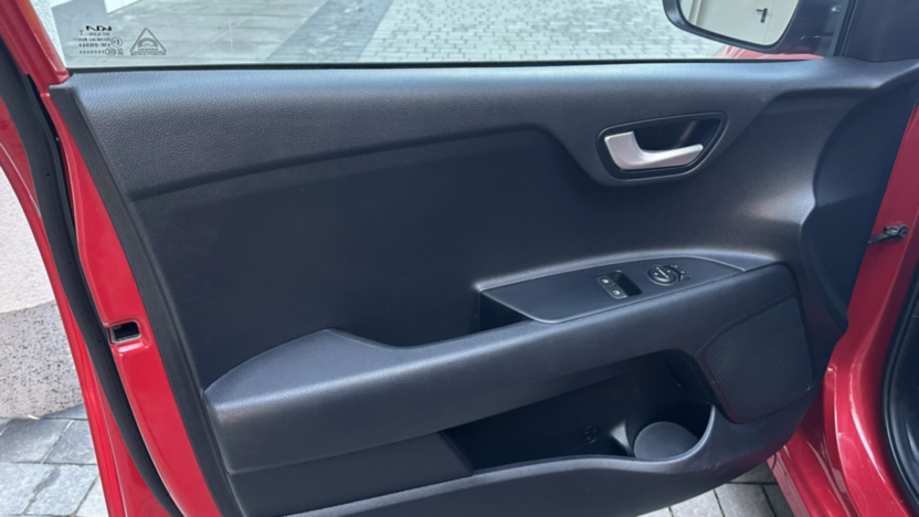 KIA Rio Rio 1.2 M