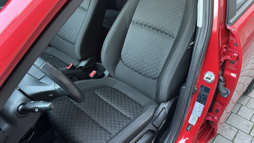 KIA Rio Rio 1.2 M