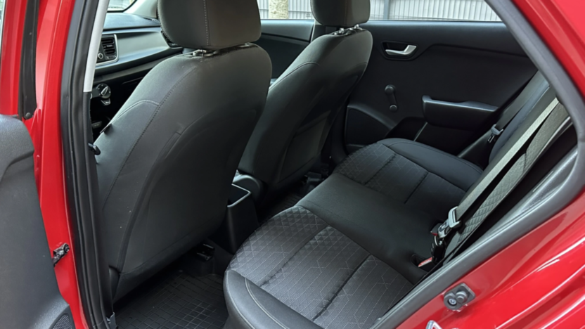KIA Rio Rio 1.2 M