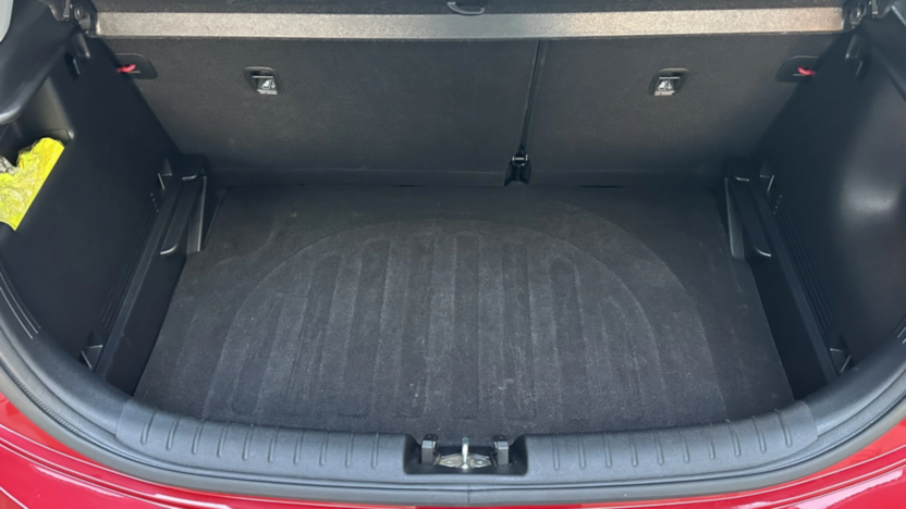KIA Rio Rio 1.2 M
