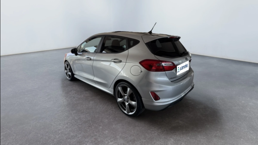 FORD Fiesta Fiesta 1.0 EcoBoost ST-Line ASS