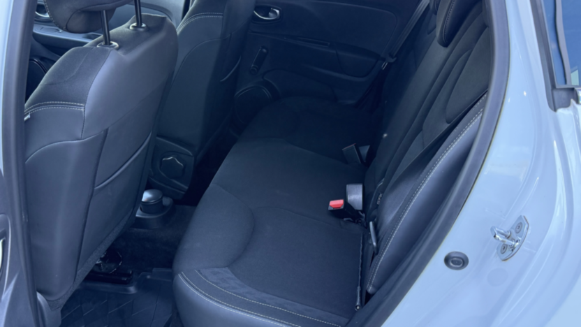 RENAULT Clio Clio 0.9 Energy TCe Limited 2018