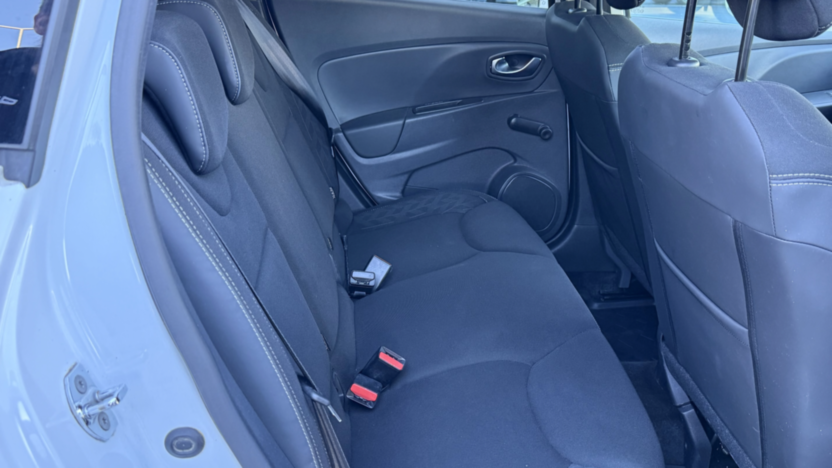 RENAULT Clio Clio 0.9 Energy TCe Limited 2018