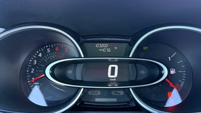RENAULT Clio Clio 0.9 Energy TCe Limited 2018