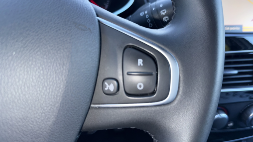 RENAULT Clio Clio 0.9 Energy TCe Limited 2018