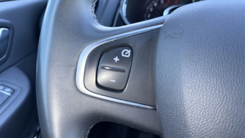 RENAULT Clio Clio 0.9 Energy TCe Limited 2018