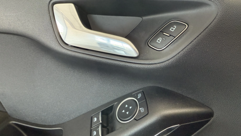 FORD Fiesta Fiesta 1.0 EcoBoost ST-Line ASS